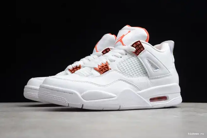 Rep MAX Team 4 Air Jordan OrangeCT8527-118 0603